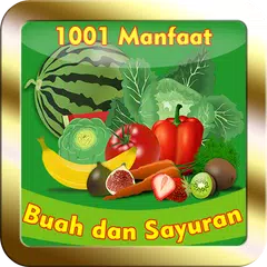 1001 Manfaat Buah dan Sayur APK download