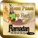 Resep Menu Puasa & Lebaran APK