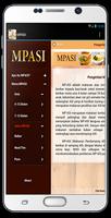 MPASI โปสเตอร์