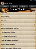 As sunah Tauhid screenshot 3