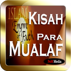 Kisah Mualaf icône