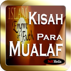 Kisah Mualaf icono