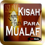 ikon Kisah Mualaf
