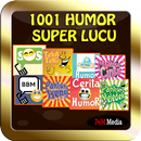 1001 Humor Super Lucu APK