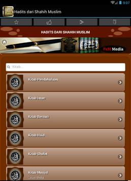 Aplikasi Hadis Shahih Pc Aplikasi Hadis Shahih Pc