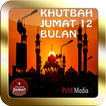 Khutbah Jumat Lengkap