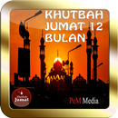 Khutbah Jumat Lengkap APK