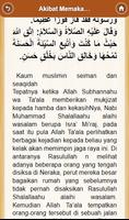 Khutbah Jumat Lengkap capture d'écran 3