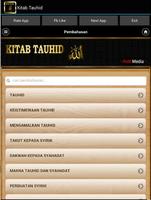 Kitab Tauhid screenshot 3