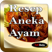 Resep Ayam Lebaran