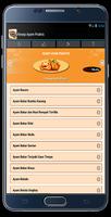 1 Schermata Resep Ayam Lebaran