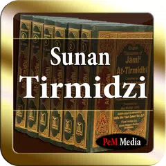 Baixar Hadits Sahih Sunan Tirmidzi APK