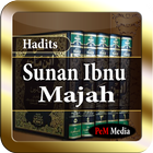 Hadits Sahih Sunan Ibnu Majah icône