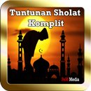 Tuntunan Sholat Komplit APK