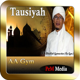 Tausiyah Aa Gym ikon
