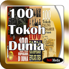 Icona 100 Tokoh Dalam Sejarah
