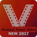 VI pemuat turun video APK