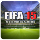 Guide Fifa 15 icône