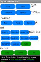 Guitar XzJamVirtual Band bài đăng