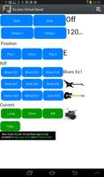Guitar XzJamVirtual Band screenshot 2