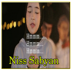 Hmmmm Nissa Sabyan Offline icon