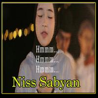 Hmmmm Nissa Sabyan Offline ảnh chụp màn hình 1