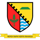 Agenda Bupati  Bandung أيقونة