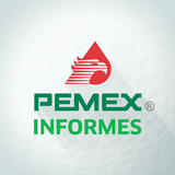 Informes Pemex アイコン