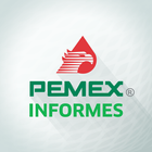 Informes Pemex ไอคอน