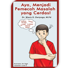 Comic, Pemecah Masalah আইকন