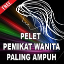 APK Ilmu Pemikat Wanita ampuh
