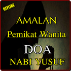 DOA NABI YUSUF UNTUK MEMIKAT W icon