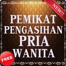 Pemikat Pengasihan Pria Wanita APK