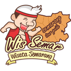 Wis Semar (Wisata Semarang) アイコン