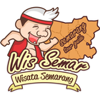 Wis Semar (Wisata Semarang) icon