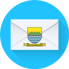 Surat Online Pemkot Bandung icon