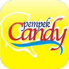Pempek Candy icône