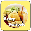 Resep membuat Pempek