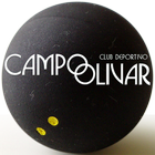 Campo Olivar Squash biểu tượng