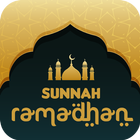Amalan Sunnah Ramadhan - 2017 آئیکن