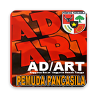 AdArt Pemuda Pancasila biểu tượng