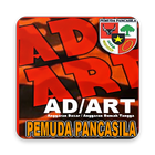 AdArt Pemuda Pancasila アイコン