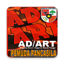 AdArt Pemuda Pancasila-APK