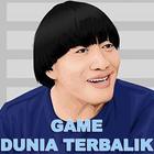 Game Teka Teki Kuis Dunia Terbalik ikona