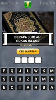 Game Teka Teki Kuis Agama Islam screenshot 3