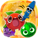 Pen Apple Candy Mania-APK