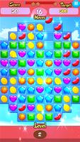 Pen Apple Candy Mania screenshot 1