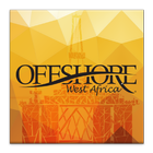 Offshore West Africa ícone