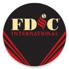 FDIC 2017 ไอคอน