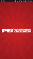 Power Engineering Intl. News Plakat